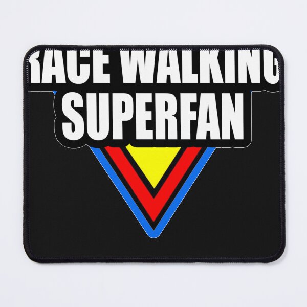 Item preview, Race Walking designed and sold by Dwigdwell.
