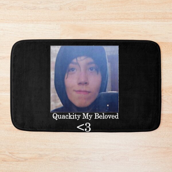 Item preview, Quackitys-Funny-My-Beloved designed and sold by JeffreyAlan9.