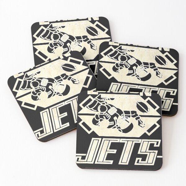 Item preview, Red Dwarf - London Jets Classic  designed and sold by Dwigdwell.