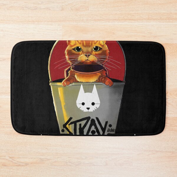 Item preview, Stray game designed and sold by RandyMorales.