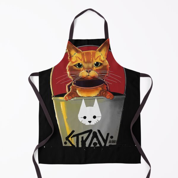 Item preview, Stray game designed and sold by RandyMorales.