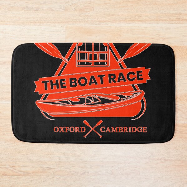 Item preview, Oxford Cambridge Boat Race   designed and sold by Dwigdwell.
