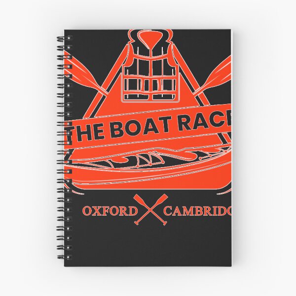Item preview, Oxford Cambridge Boat Race   designed and sold by Dwigdwell.