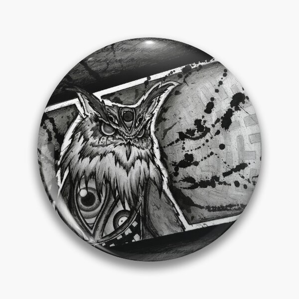 Item preview, The great master of nonsense  designed and sold by JakNola.