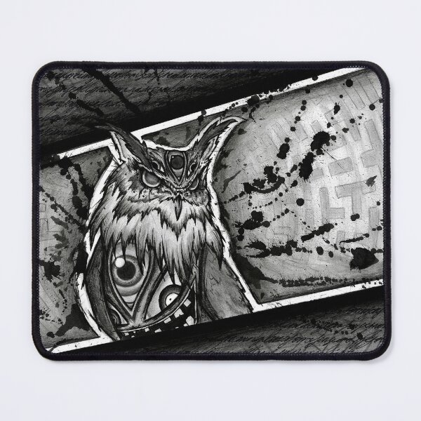 Item preview, The great master of nonsense  designed and sold by JakNola.