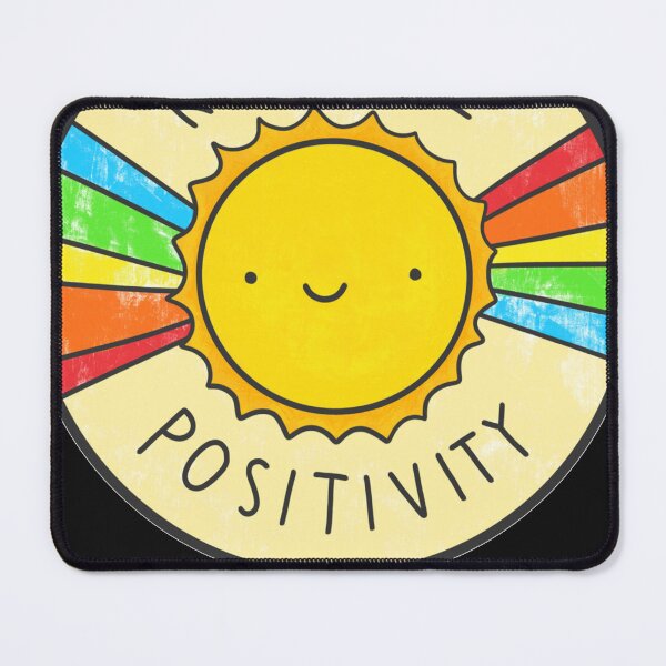 Item preview, Radiate Positivity designed and sold by Dwigdwell.