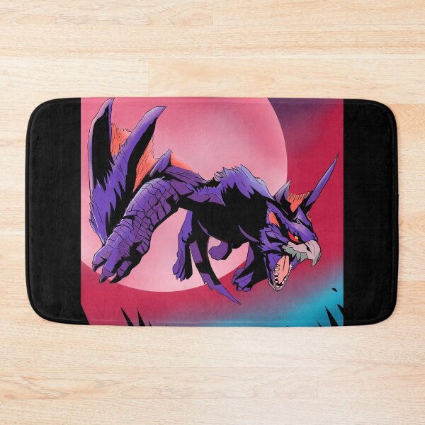Item preview, Out for Blood..." designed and sold by SkyBlueBrad.
