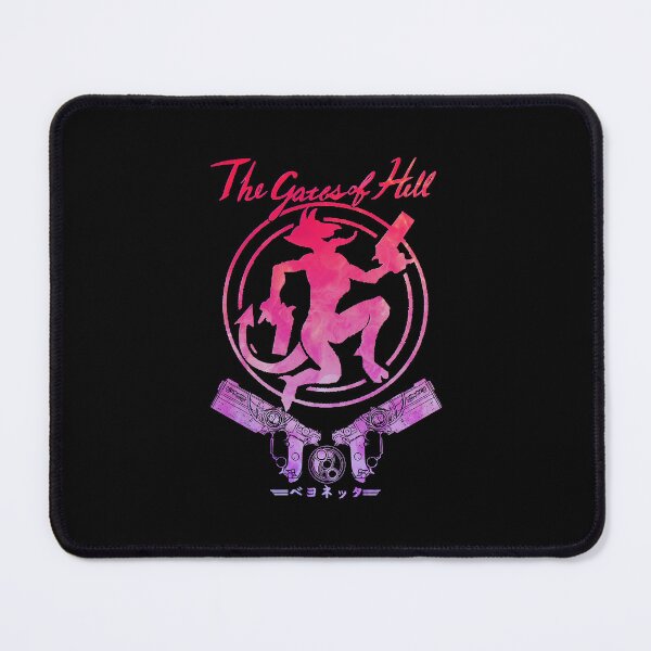 Item preview, The gates of hell designed and sold by RickRiewe.