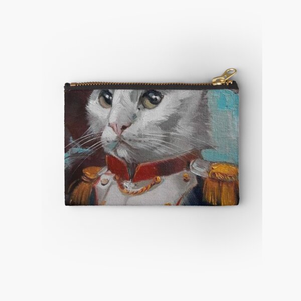 Item preview, Military cat french style designed and sold by MrAynh09.