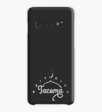 T-Dome Case/Skin for Samsung Galaxy