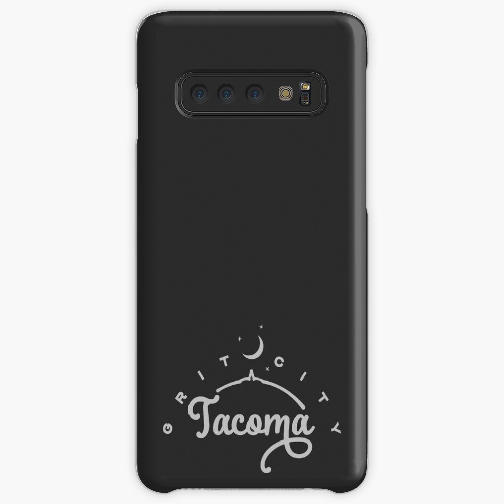 T-Dome Samsung Galaxy Snap Case
