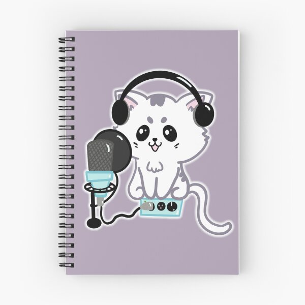Item preview, Hope I Don’t Have Meow-th Noises  designed and sold by ChelseaSketch.