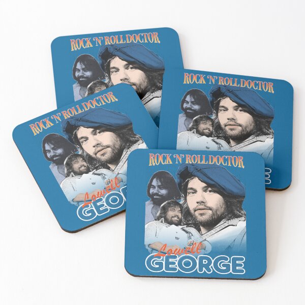 Item preview, Lowell George Bootleg Tribute    designed and sold by MontoyaWeston.