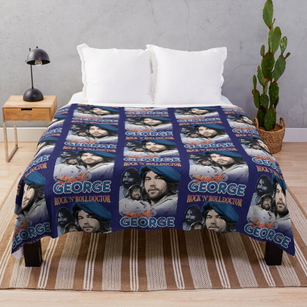 Item preview, Lowell George Bootleg Tribute    designed and sold by MontoyaWeston.