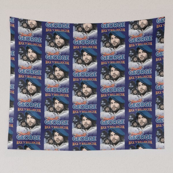 Item preview, Lowell George Bootleg Tribute    designed and sold by MontoyaWeston.