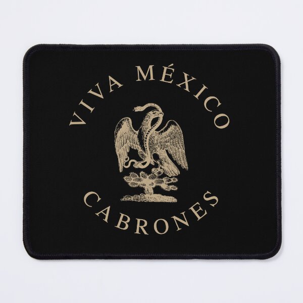Item preview, Viva México Cabrones designed and sold by boltjesdesign.