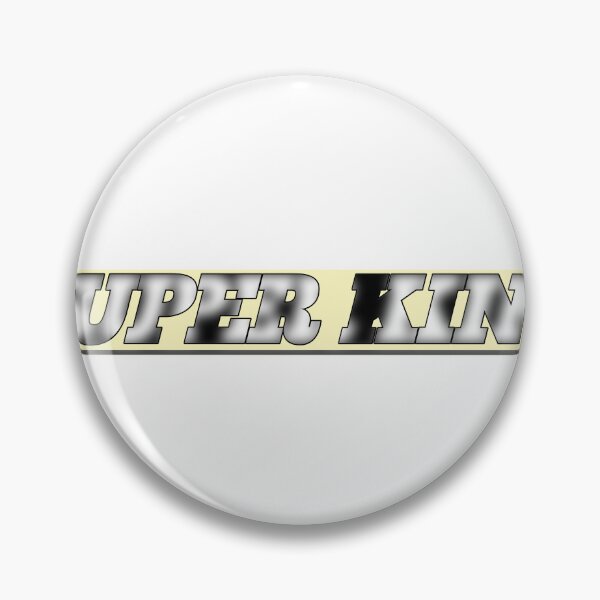 Item preview, Super king designed and sold by Hembrom05.