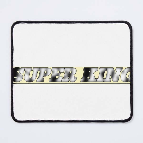 Item preview, Super king designed and sold by Hembrom05.