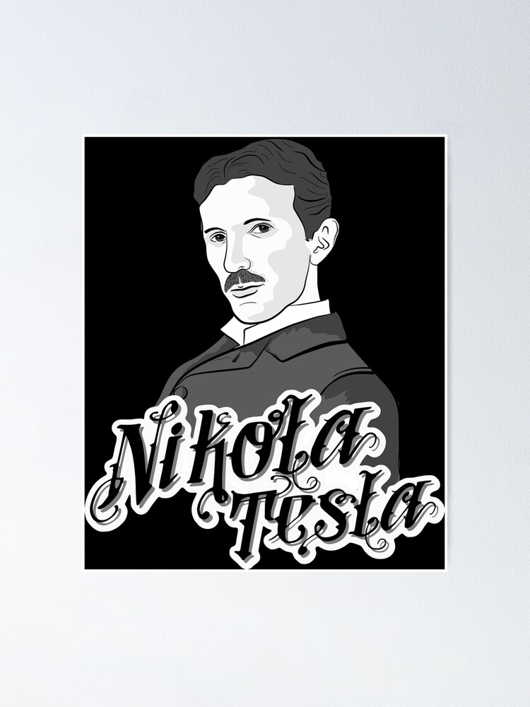 Nikola tesla iq