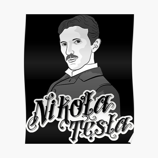 Nikola tesla iq