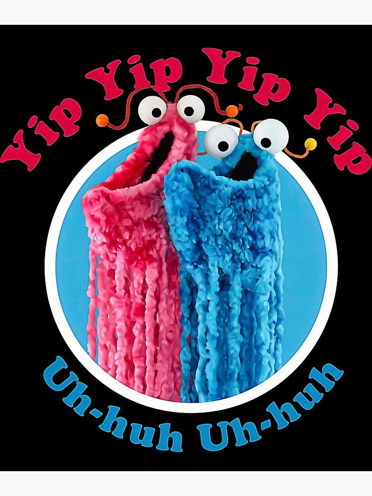 "martians, the martians, alien, muppets, sesame street, the muppets