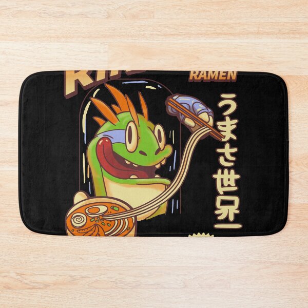 Item preview, Rikimaru ramen hanamuras best designed and sold by JohnErickson34.