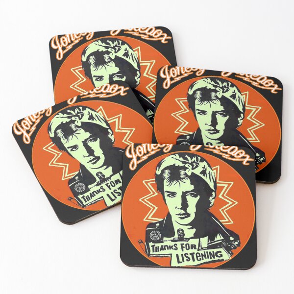 Item preview, Jonesys Jukebox designed and sold by EMBERRANEY.