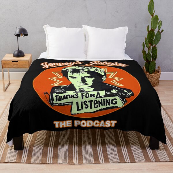 Item preview, Jonesys Jukebox designed and sold by EMBERRANEY.