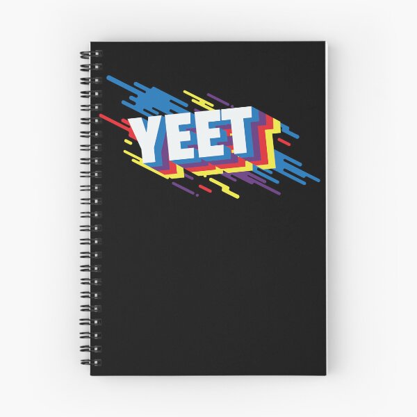 Item preview, Yeet Meme Art Yeeted Slang Boys Girls Teens Kids Yeet Gear designed and sold by DynamicDesign.
