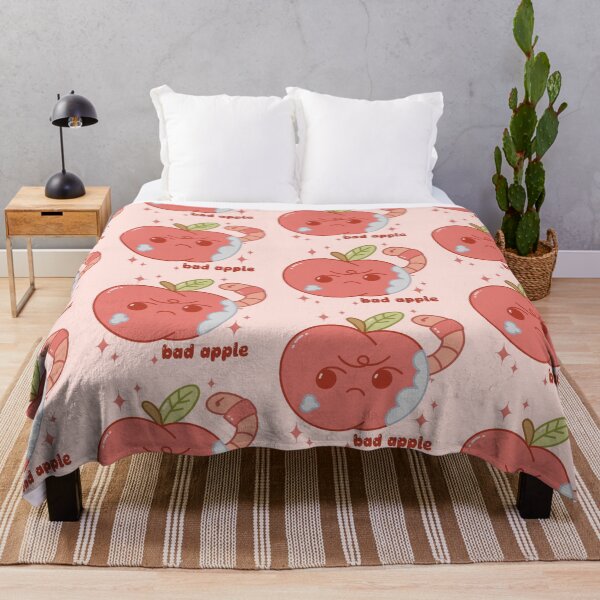Item preview, Bad Apple designed and sold by NannaDesignCo.