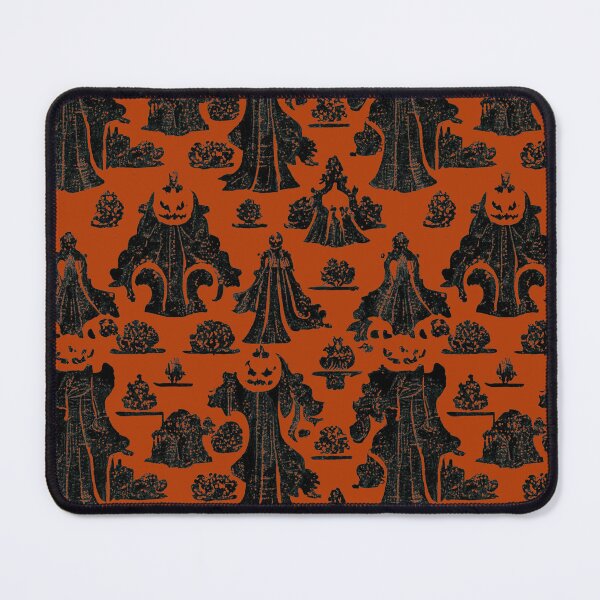 Item preview, Pumpkin King designed and sold by Ghosty-Patterns.