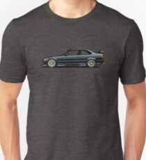 e36 M3:LTWish Unisex T-Shirt