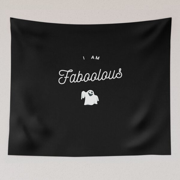 Item preview, I am faboolous designed and sold by alexmichel91.