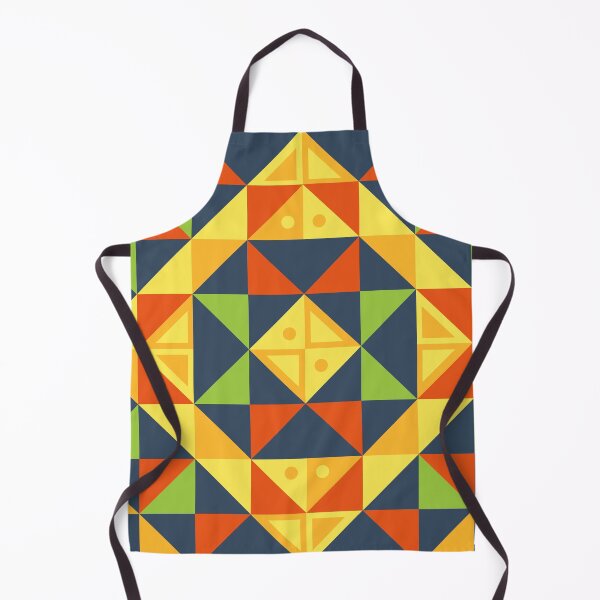 Item preview, geometric designed and sold by mozizy.