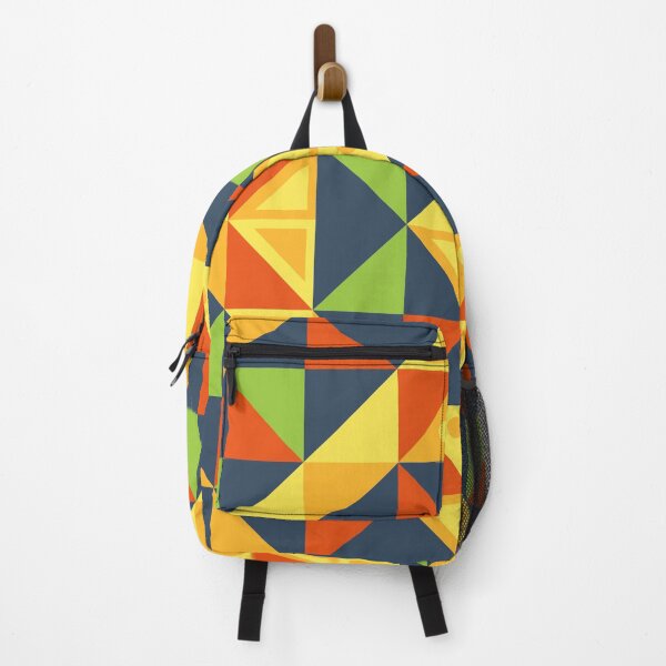 Item preview, geometric designed and sold by mozizy.