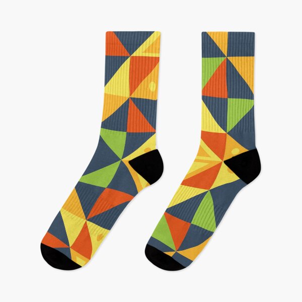 Item preview, geometric designed and sold by mozizy.