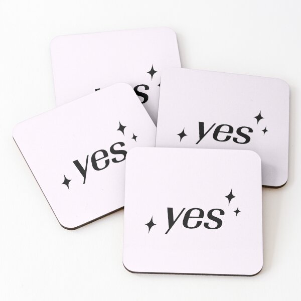 Item preview, ★Yes★ Word/Letter designed and sold by Gizerp.