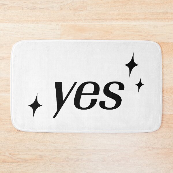 Item preview, ★Yes★ Word/Letter designed and sold by Gizerp.