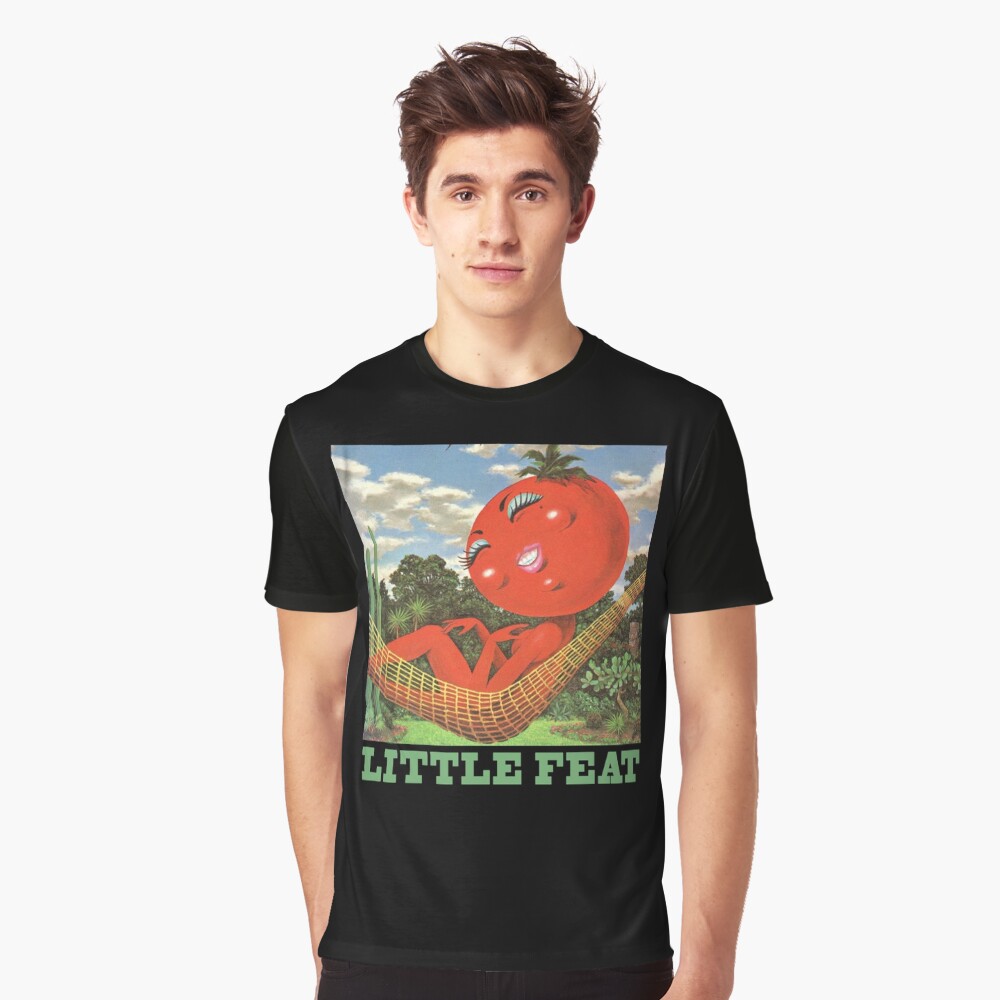 Little Feat \