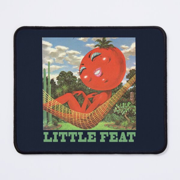 Item preview, Waiting For Columbus Little Feat music designed and sold by MontoyaWeston.