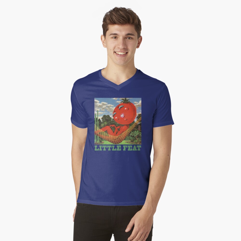 Little Feat \