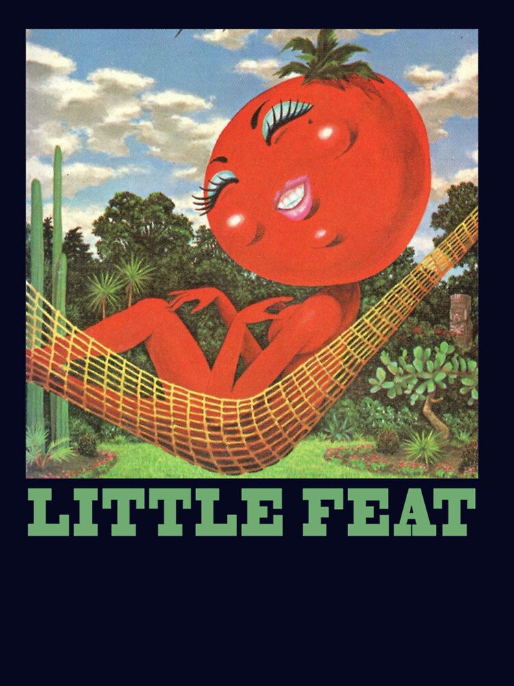 Little Feat \"Waiting for Columbus\" Ｔシャツ Amazon.com: Little Feat Waiting For Columbus 80s Men O Neck