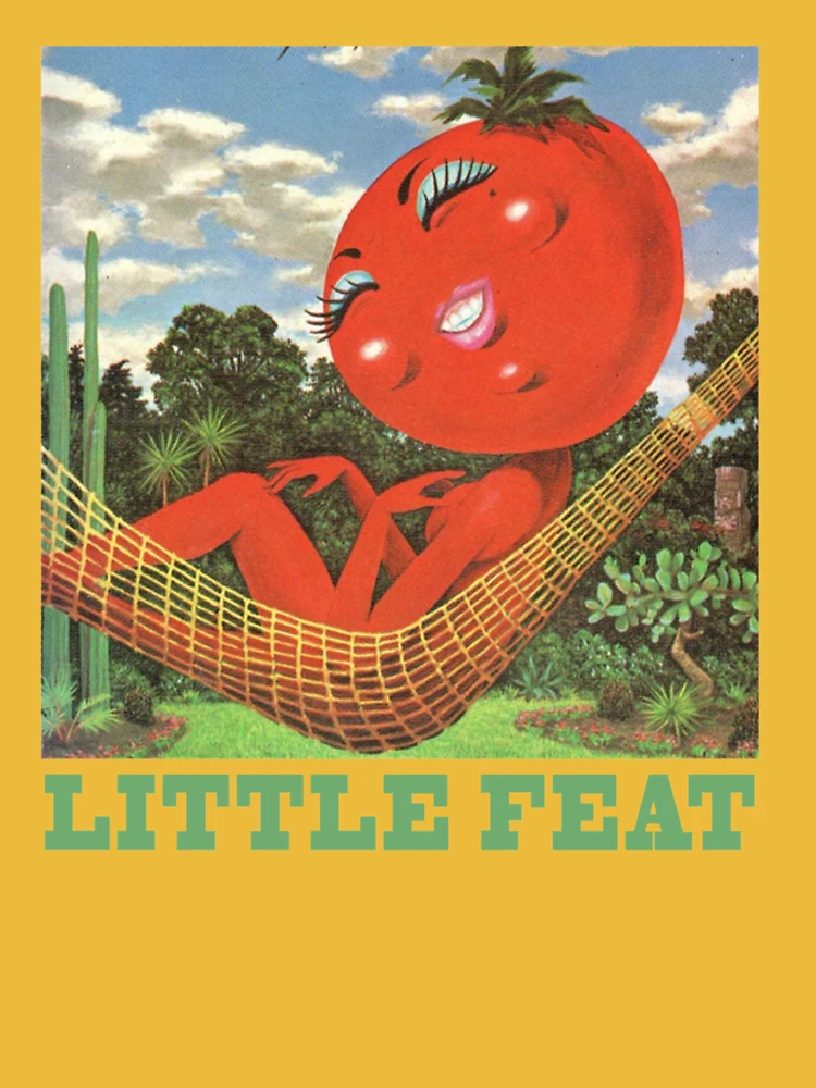 Little Feat \"Waiting for Columbus\" Ｔシャツ Amazon.com: Little Feat Waiting For Columbus 80s Men O Neck