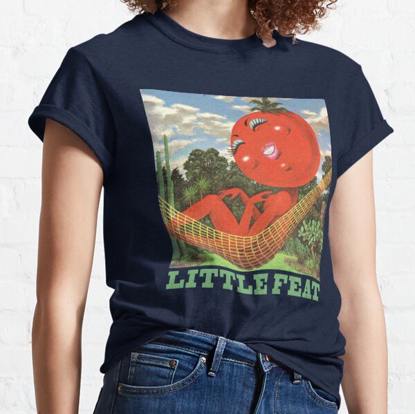 Little store feat shirt