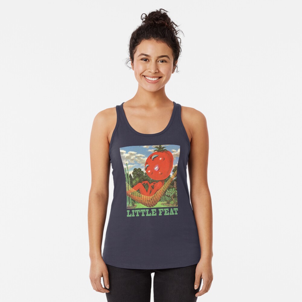Little Feat \"Waiting for Columbus\" Ｔシャツ Waiting For Columbus Little Feat music 