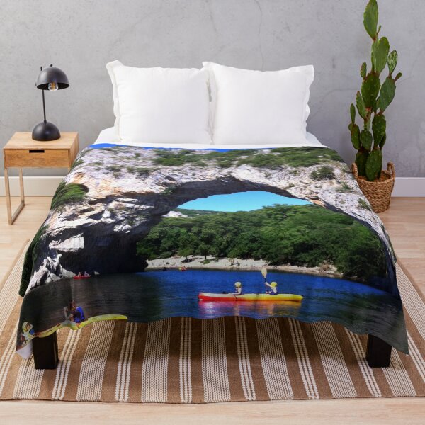 Item preview, Vallon Pont d Arc designed and sold by AHELENE.