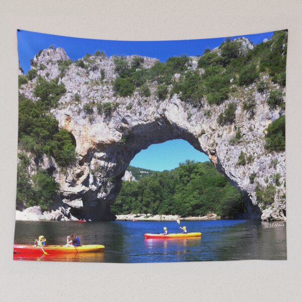 Item preview, Vallon Pont d Arc designed and sold by AHELENE.