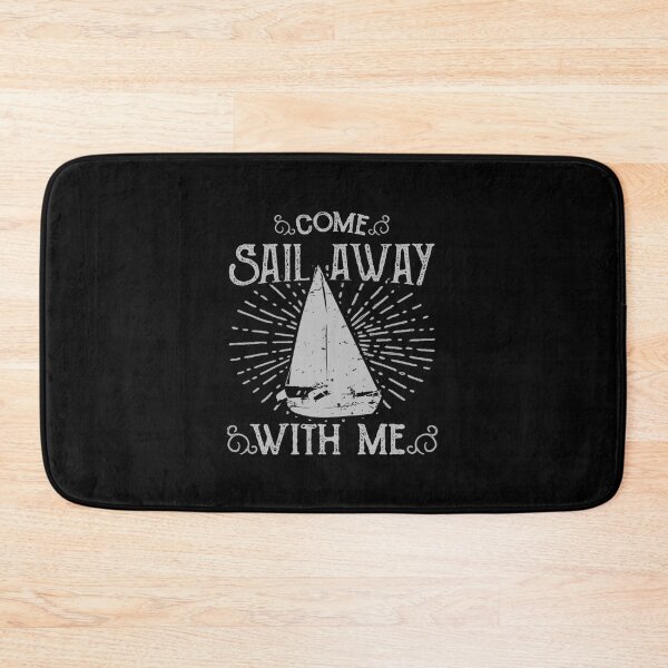 Item preview, Come sail away   designed and sold by Marmaroph.