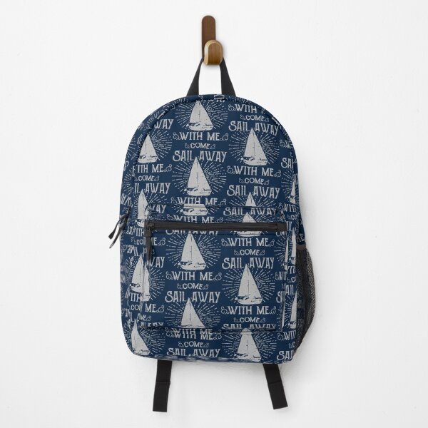 Item preview, Come sail away   designed and sold by Marmaroph.