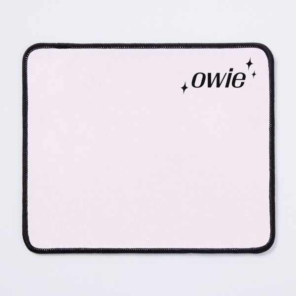Item preview, ★Owie★ Word/Letter designed and sold by Gizerp.